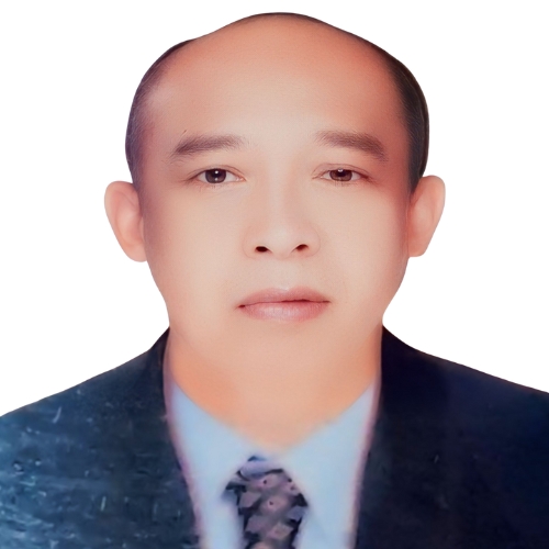 Col. Alfredo T. Buan (Ret) – Security Consultant