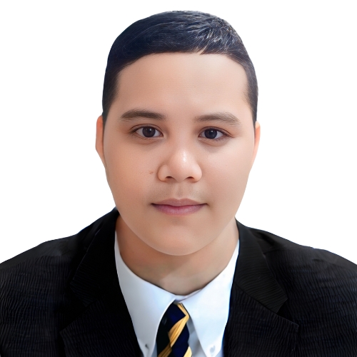 Johanah Robias – Founder