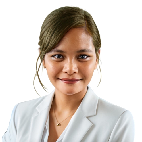 Kael Padua – Recruitment & Marketing Head