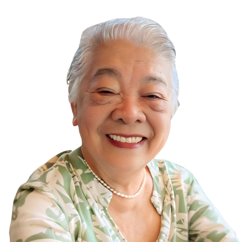 Estela Arevalo – HR Manager